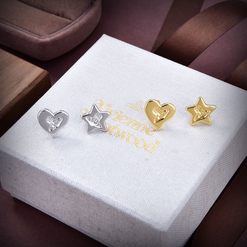 Vivienne Westwood Earrings